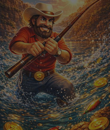Big Bass Splash