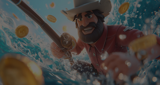 Big Bass Splash