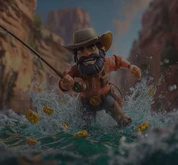 Big Bass Splash