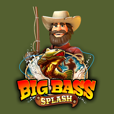 Big Bass Splash